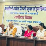 गौ आश्रय स्थल में पशुओं को प्रत्येक दशा में गर्मी के दुष्प्रभाव से बचाया जाए-पशुधन मंत्री