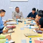 दाखिल-खारिज में देरी तथा अनियमितता पर नपेंगे कर्मचारी