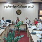 विद्या परिषद् ने जनजातीय ज्ञान संरक्षण व अध्यापक शिक्षा हेतु समझौता प्रस्ताव किया मंजूर