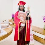 शिक्षिका अर्चना सिंह को” डॉक्टरेट उपाधि”
