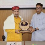 सामाजिक समरसता का विचार आचरण व व्यवहार में लाना होगा