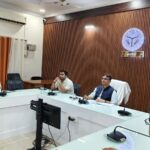 गौआश्रय स्थलों में मानकों के अनुसार सभी प्रबंध सुनिश्चित कराए जाने का निर्देश