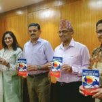 सैनिक संवेदनाओं की अभिव्यक्ति है ‘हाफ सेंचुरी’: मेजर एसआर सिंह के काव्य संग्रह का लोकार्पण