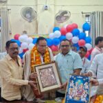 साथियों के लिए संघर्ष का प्रमाण : नितिन