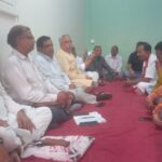 11 अप्रैल को लखनऊ में आयोजित सोनार महा समागम में काशी के सोनार होंगे शामिल