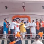 पंडित दीनदयाल उपाध्याय प्रशिक्षण महाभियान-2026 के कार्यक्रम का शुभारंभ