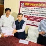 विधानसभा निर्वाचन क्षेत्रों की फोटोयुक्त निर्वाचक नामावलियों का समस्त पदाभिहित स्थलों का अन्तिम प्रकाशन