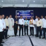 डा. हैनिमन की जयंती पर डाक्टर का सम्मान