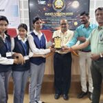 आरएसएमटी में विद्यार्थियों ने दिखाया नवाचार का दम
