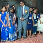 भारत रत्न की जयंती पर मुख्य अतिथि रामनरेश ने बच्चों को खूब पढ़ने का दिया सन्देश