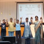 नीति निर्धारण में अपनी भूमिका निभाएं