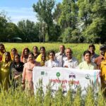 मंडी में किसानों के लिए प्राकृतिक खेती पर प्रशिक्षण कार्यक्रम आयोजित