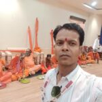 अक्षय तृतीया पर सत्संग व भण्डारा का हुआ आयोजन