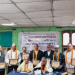 अधिवक्ता खुद बार ब्रेंच की मर्यादा है :- मुख्य अतिथि