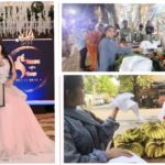 “पृथ्वी दिवस पर मिसेज एशिया विजयता सच्चदेवा सच्चदेवा ने दिया संदेश: प्रकृति बचाओ, भविष्य संवारो”