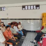 सिविल डिफेंस की बैठक में सदस्यता व नवीनीकरण पर जोर