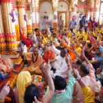 गौ रक्षा केवल नारा नहीं, बल्कि समाज का कर्तव्य व सांस्कृतिक दायित्व है – शंकराचार्य